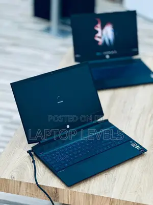 Laptop HP Pavilion Gaming Laptop 15-Dk2xxx 16GB AMD Ryzen 5 SSD 512GB
