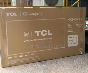 TCL Tv Nchi 43 Android Smart Tv Na Tv Nchi 55 Smart Tv