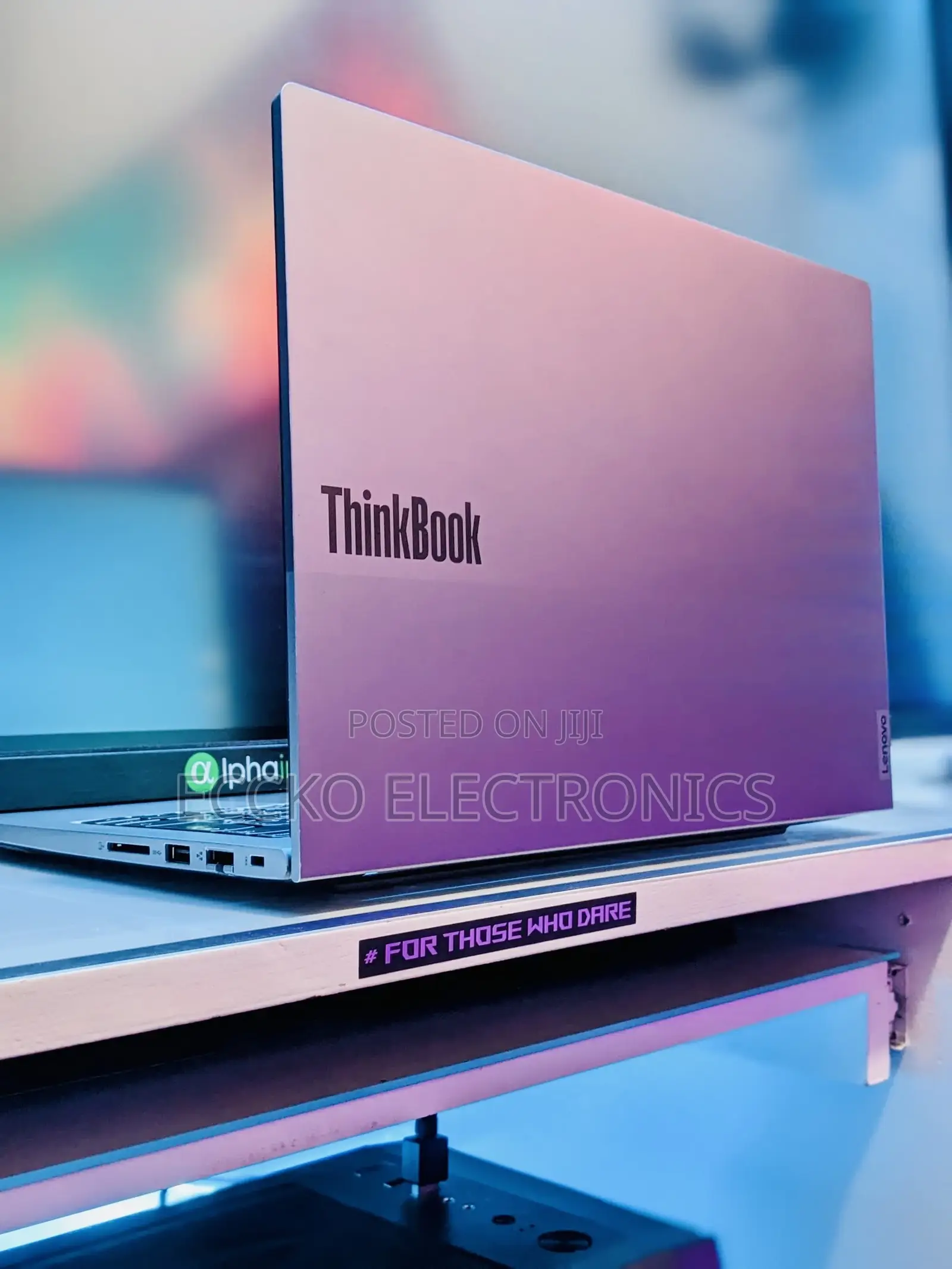 Laptop Lenovo Thinkbook 14 8GB AMD Ryzen 3 SSD 256GB