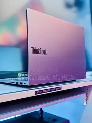 Laptop Lenovo Thinkbook 14 8GB AMD Ryzen 3 SSD 256GB