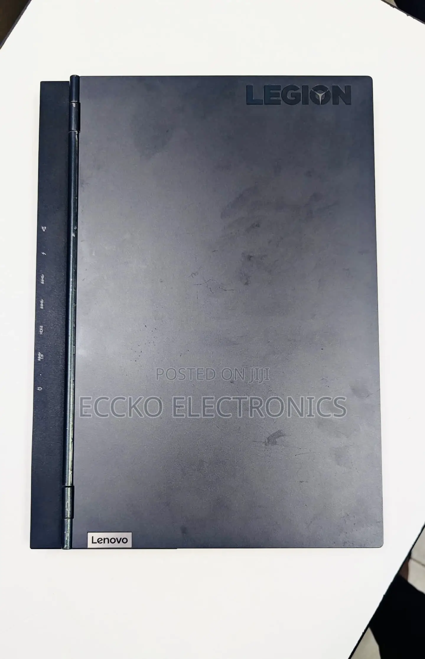 Lenovo Legion Y7000P IRX9 Gaming Laptop 16GB Intel Core I5 HDD+SSD 1T