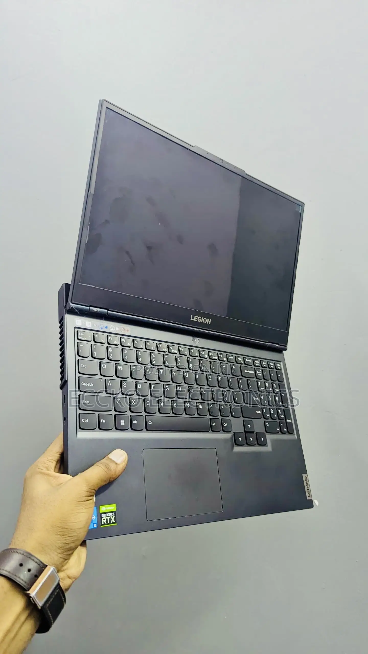 Lenovo Legion Y7000P IRX9 Gaming Laptop 16GB Intel Core I5 HDD+SSD 1T