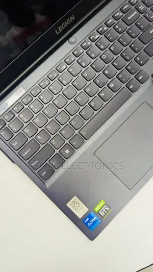 Lenovo Legion Y7000P IRX9 Gaming Laptop 16GB Intel Core I5 HDD+SSD 1T