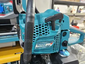 Total Gasoline Chain Saw 24"