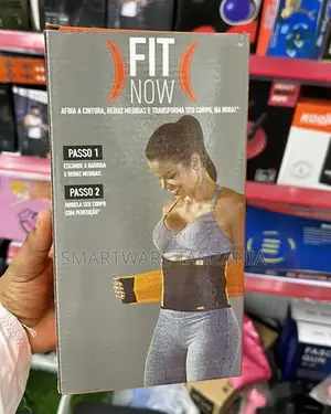 Waist Trainer Belt For Men Women Corset Body Shaping Belt