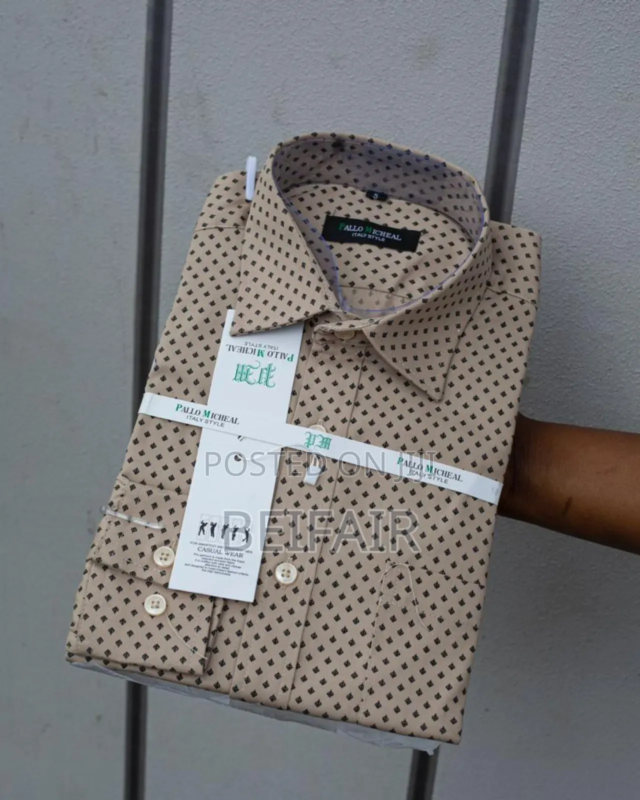 New Arrival Kaunda Suits | Safari Suits