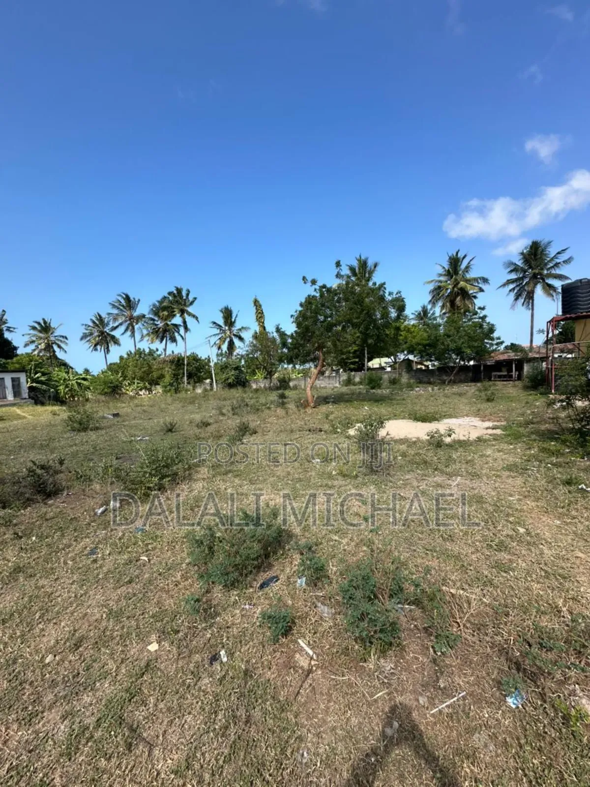 Plot for Sale Boko 2500 SQMS