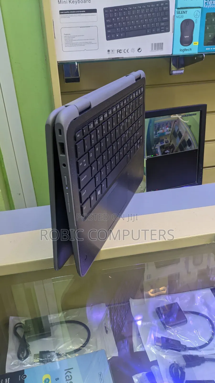 Laptop HP ProBook X360 11 G2 EE 4GB Intel HDD 128GB