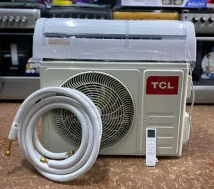 TCL Ac Btu 9000 Non Inverta
