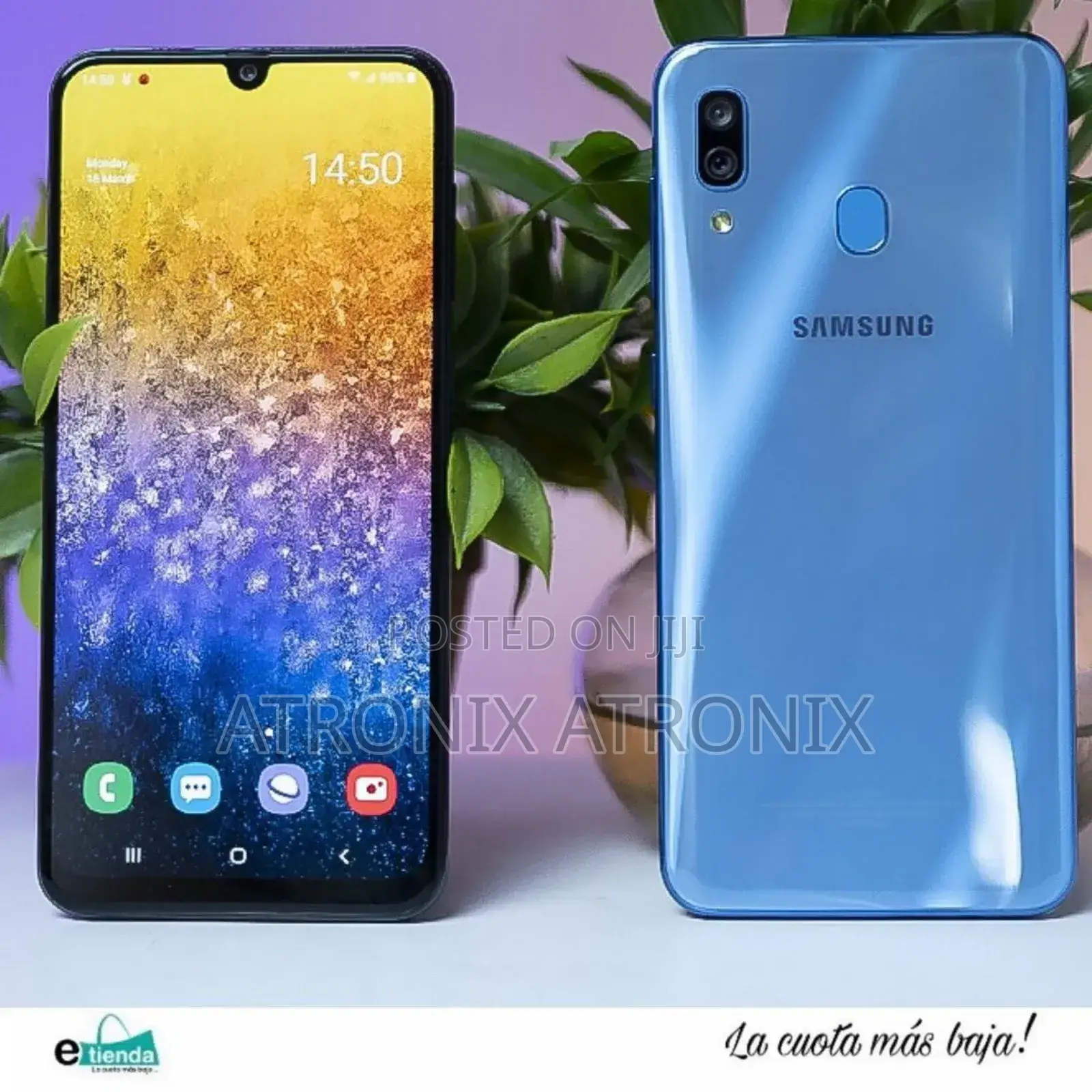 New Samsung Galaxy A30 64 GB