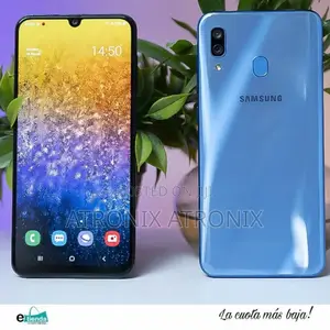 New Samsung Galaxy A30 64 GB