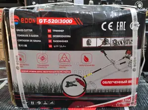 Edon Grass Cutter GT-520/3000