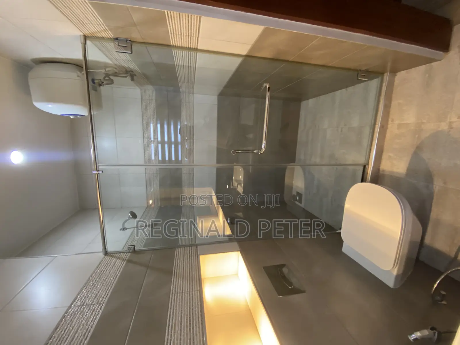 Modern Luxury Villas Oysterbay