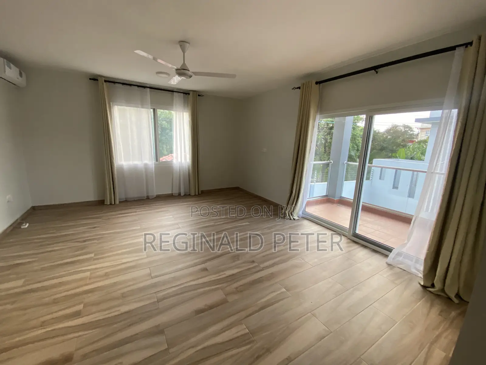 Modern Luxury Villas Oysterbay