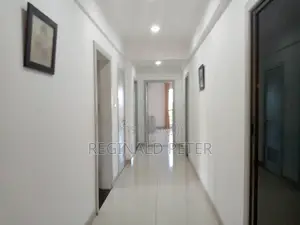 3 Bedrooms Luxury Apartment Masaki