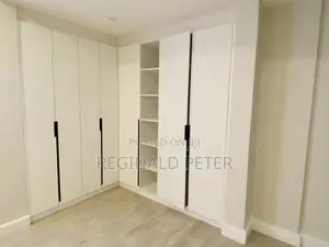 3 Bedrooms Luxury Apartment Masaki