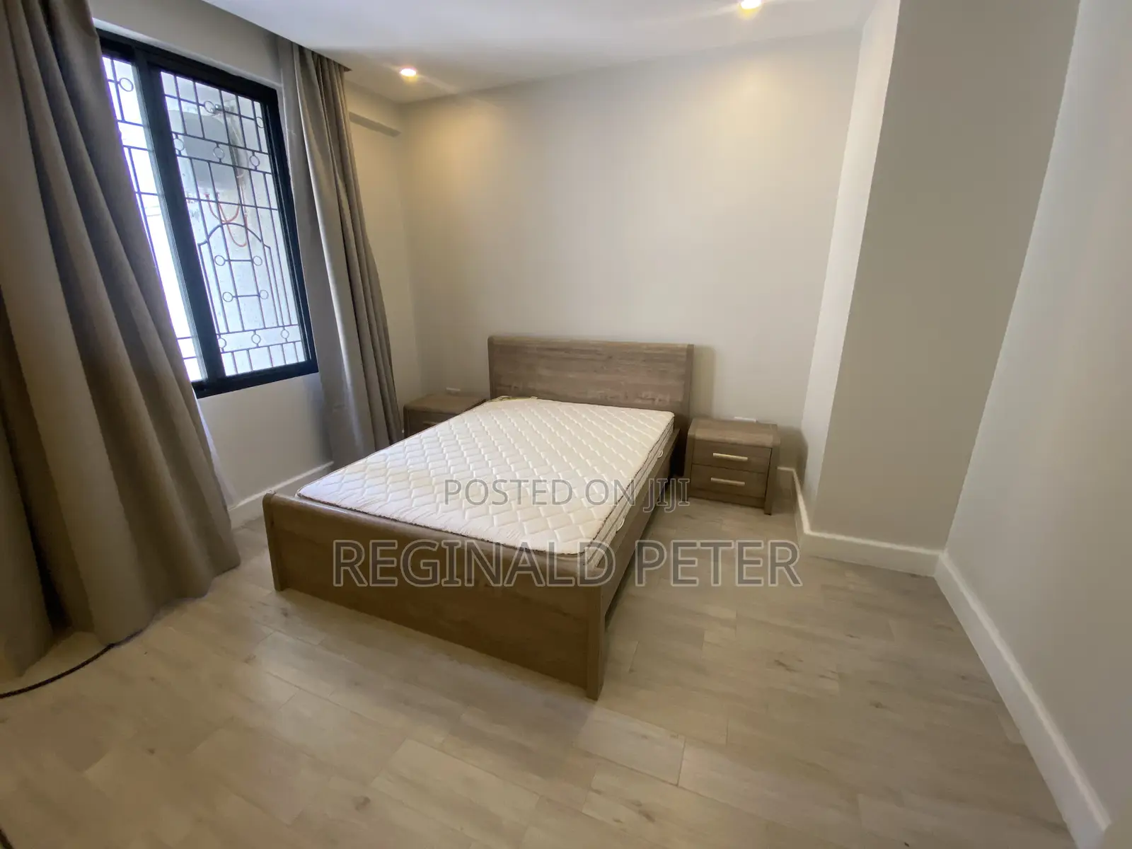 3 Bedrooms Luxury Apartment Masaki