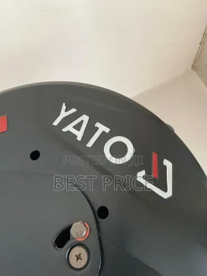Yato Cut Off Machine