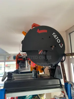 Yato Cut Off Machine