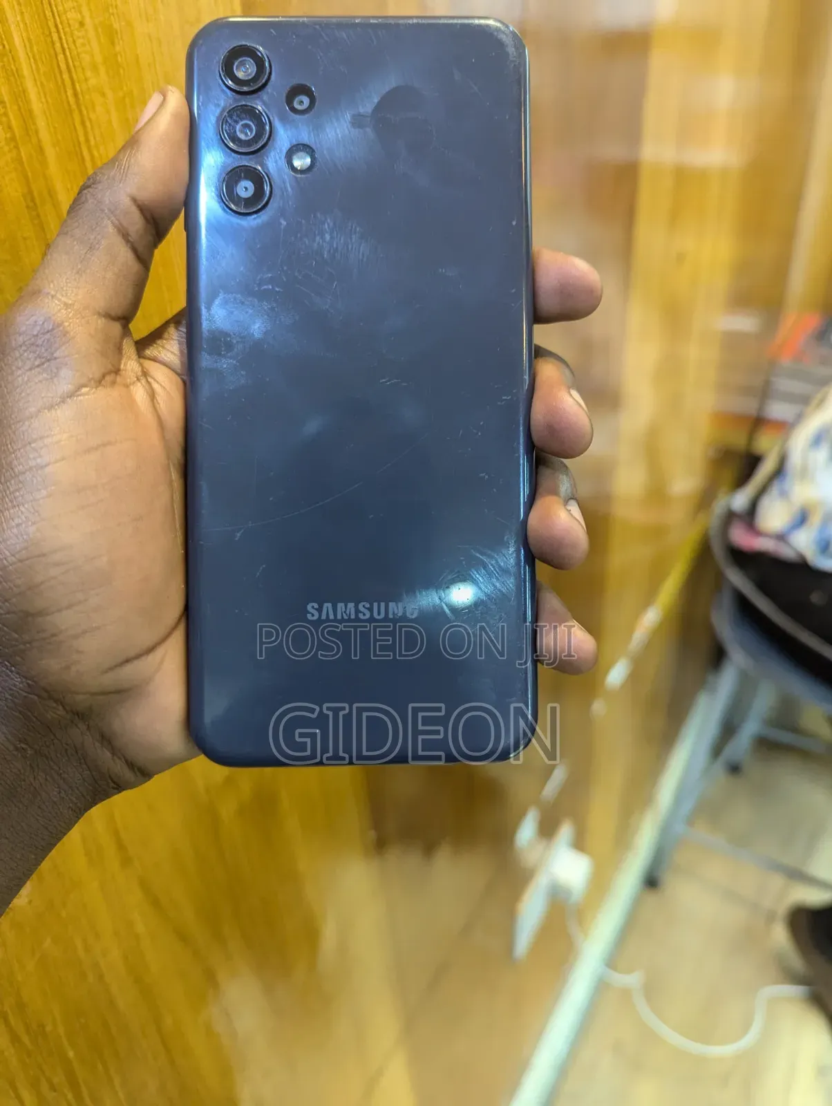 Samsung Galaxy A13 64 GB Gray