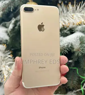 Apple iPhone 7 Plus 128 GB Gold