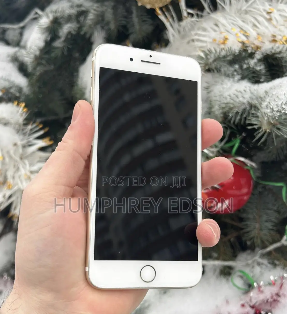 Apple iPhone 7 Plus 128 GB Gold