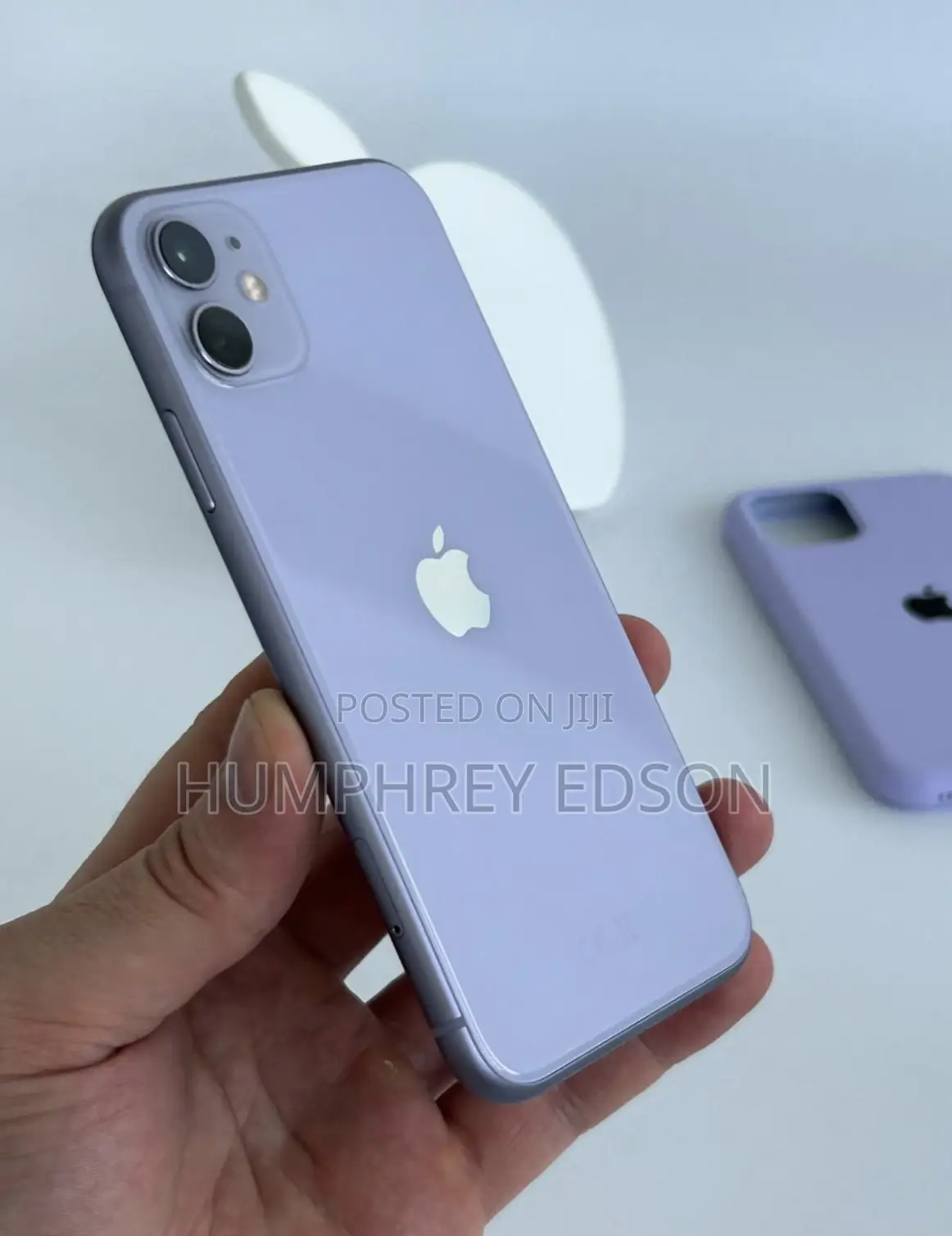 Apple iPhone 11 128 GB Blue