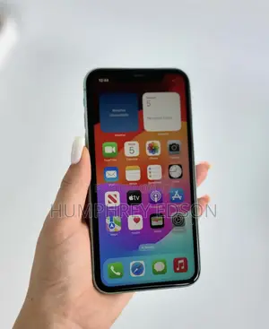 Apple iPhone 11 128 GB Green