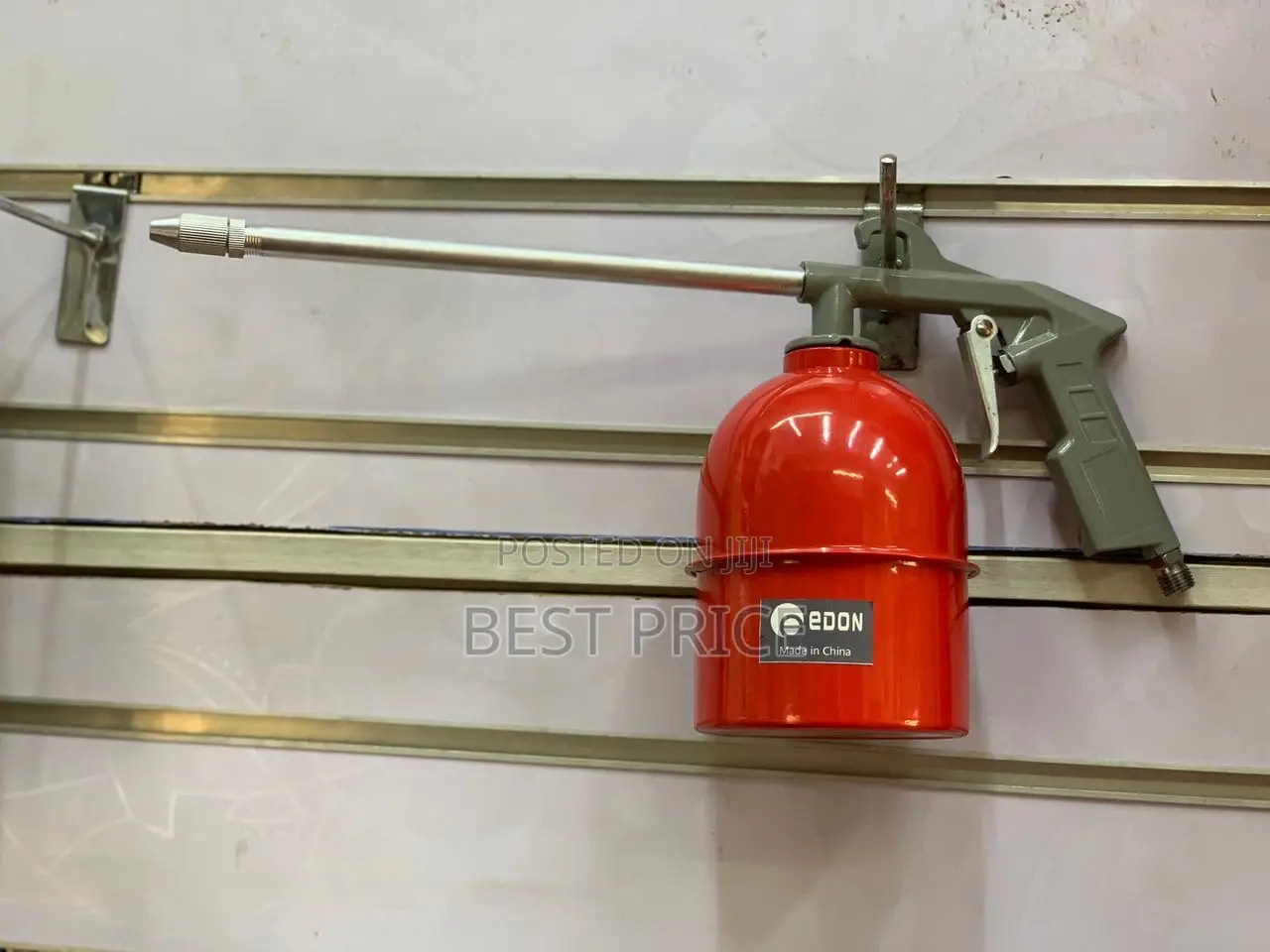 Edon Paint Spray Gun