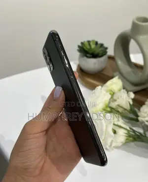 Apple iPhone 11 Pro 256 GB Gray