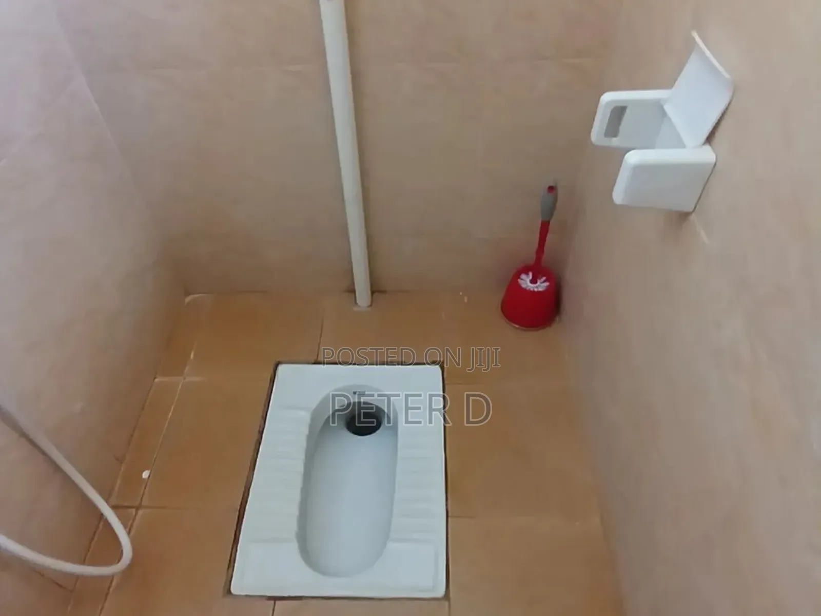 3bdrm House in Kimara for rent