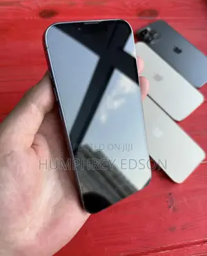 Apple iPhone 13 Pro 128 GB Blue