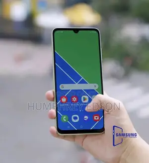 New Samsung Galaxy A05s 128 GB Green