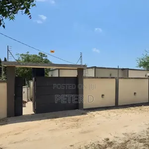 3bdrm House in Goba for sale