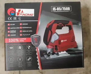 Edon Jig Saw Js-85/750r