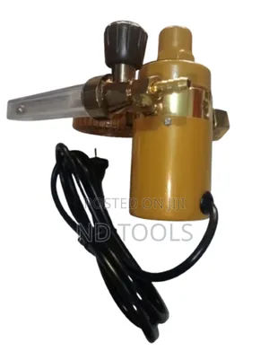Carbon Dioxide Gas Regulator 36v