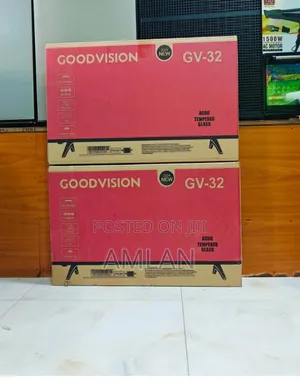 Good Vision Inch 32 LED Double