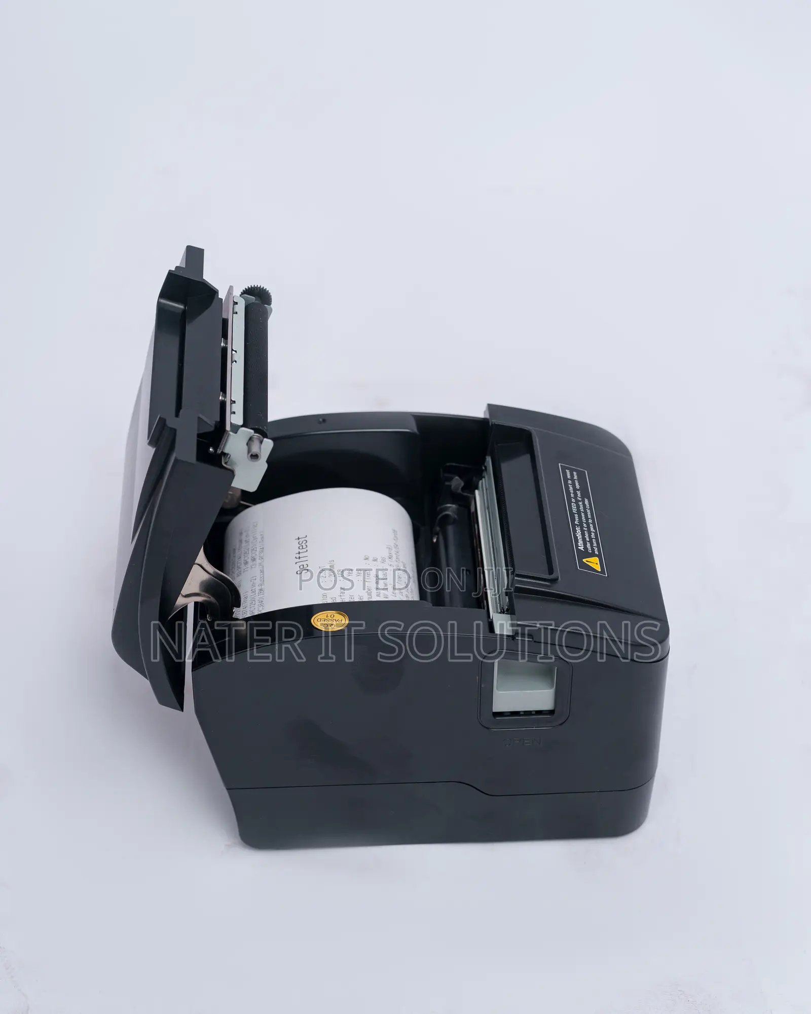 80MM Receipt Printer