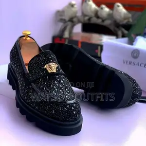Men's Leather Shoes