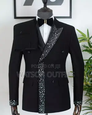Men's Suits