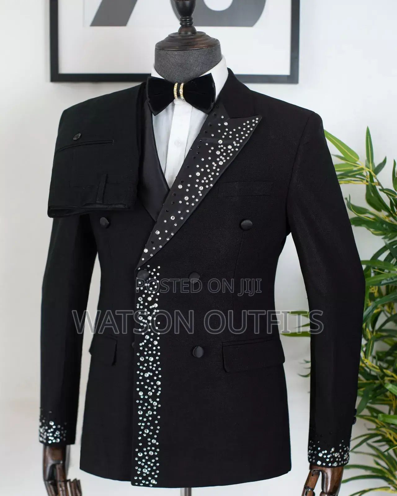 Men's Suits