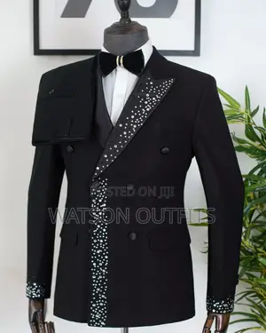 Men's Suits