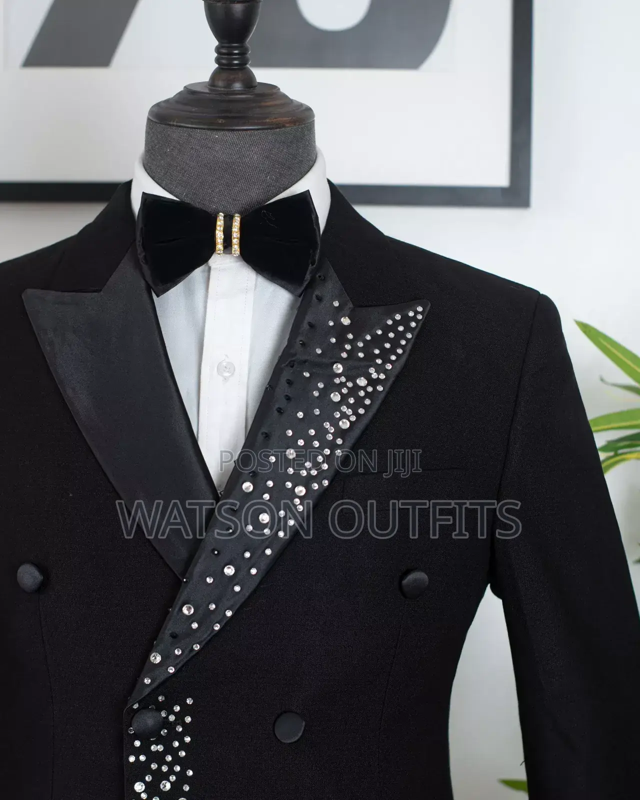 Men's Suits