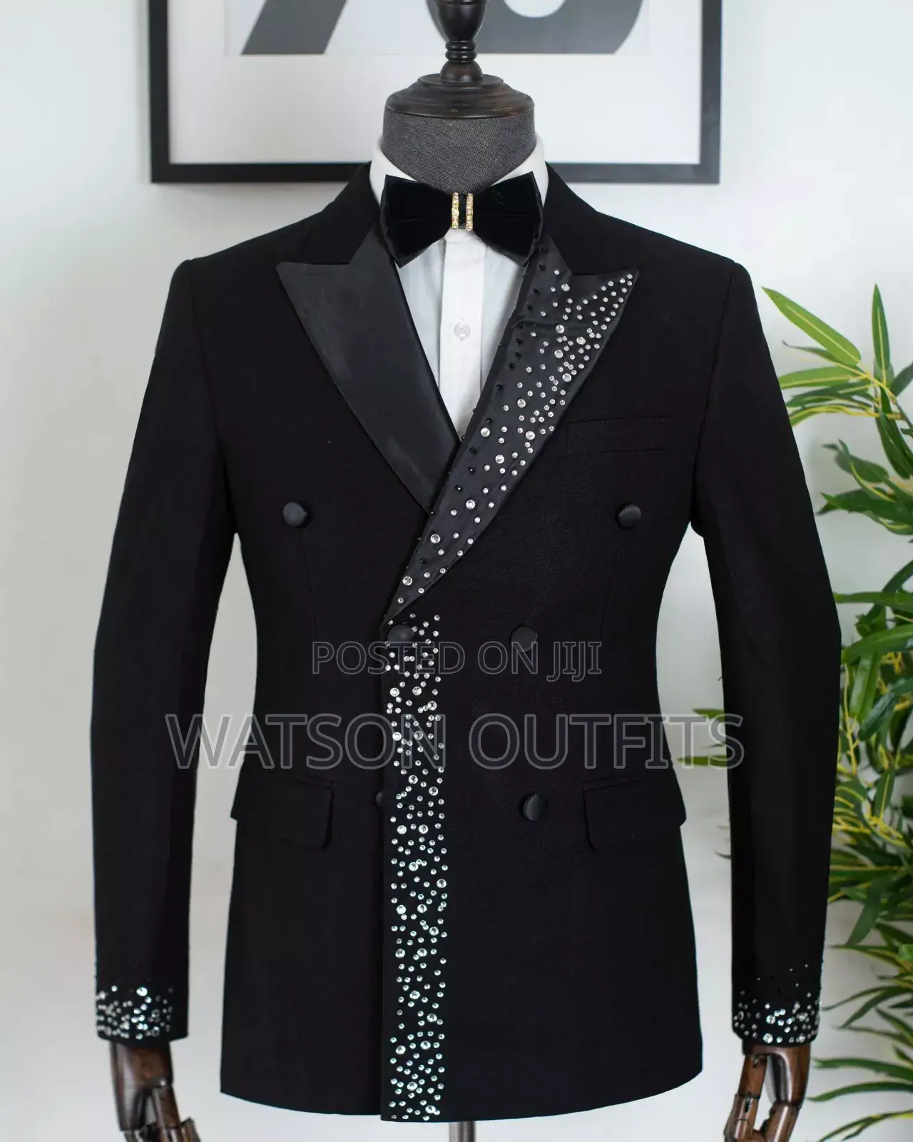 Men's Suits