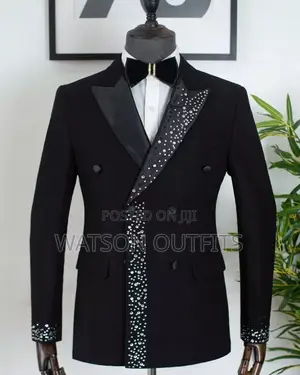 Men's Suits