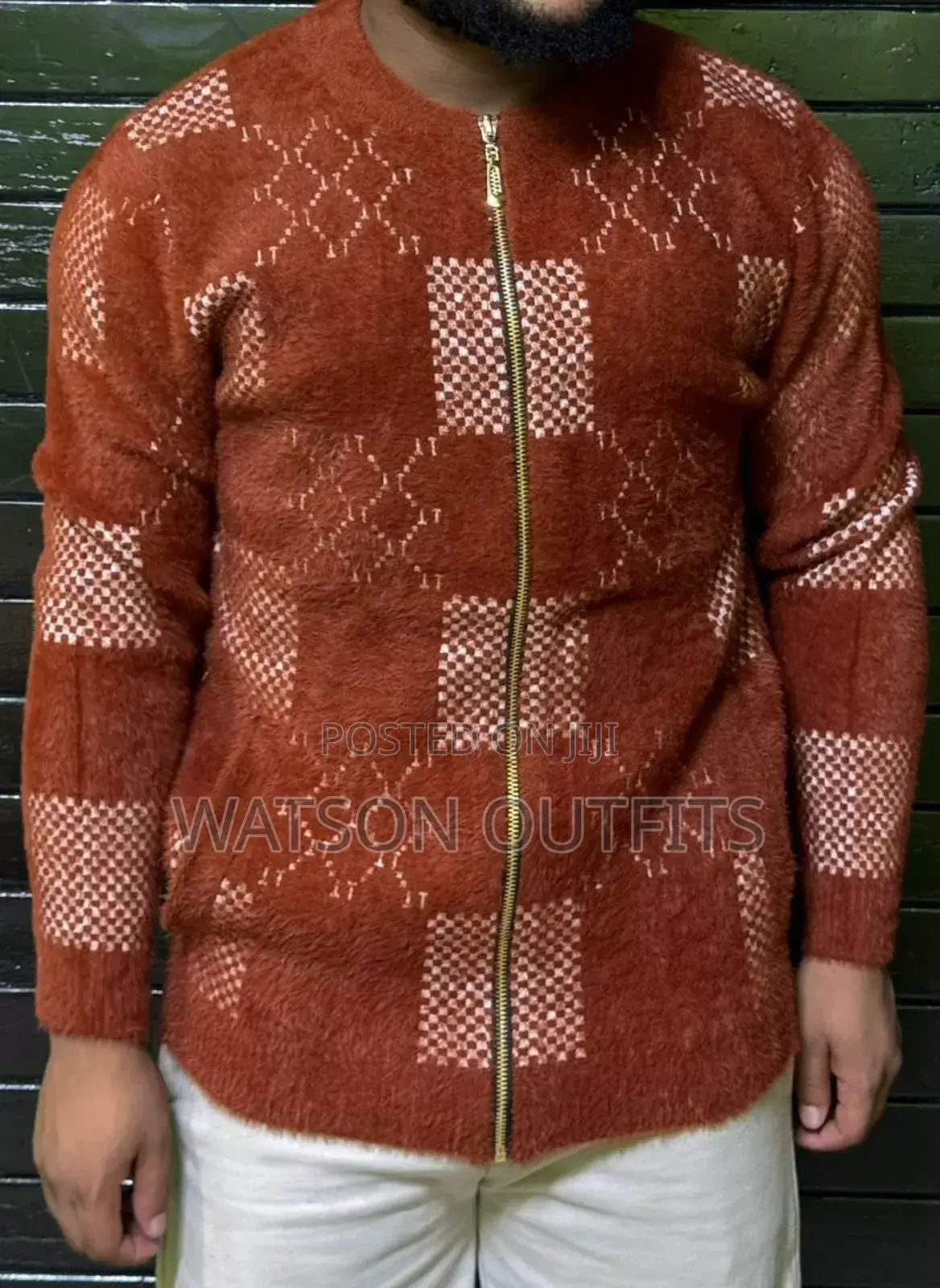 Unisex Wears