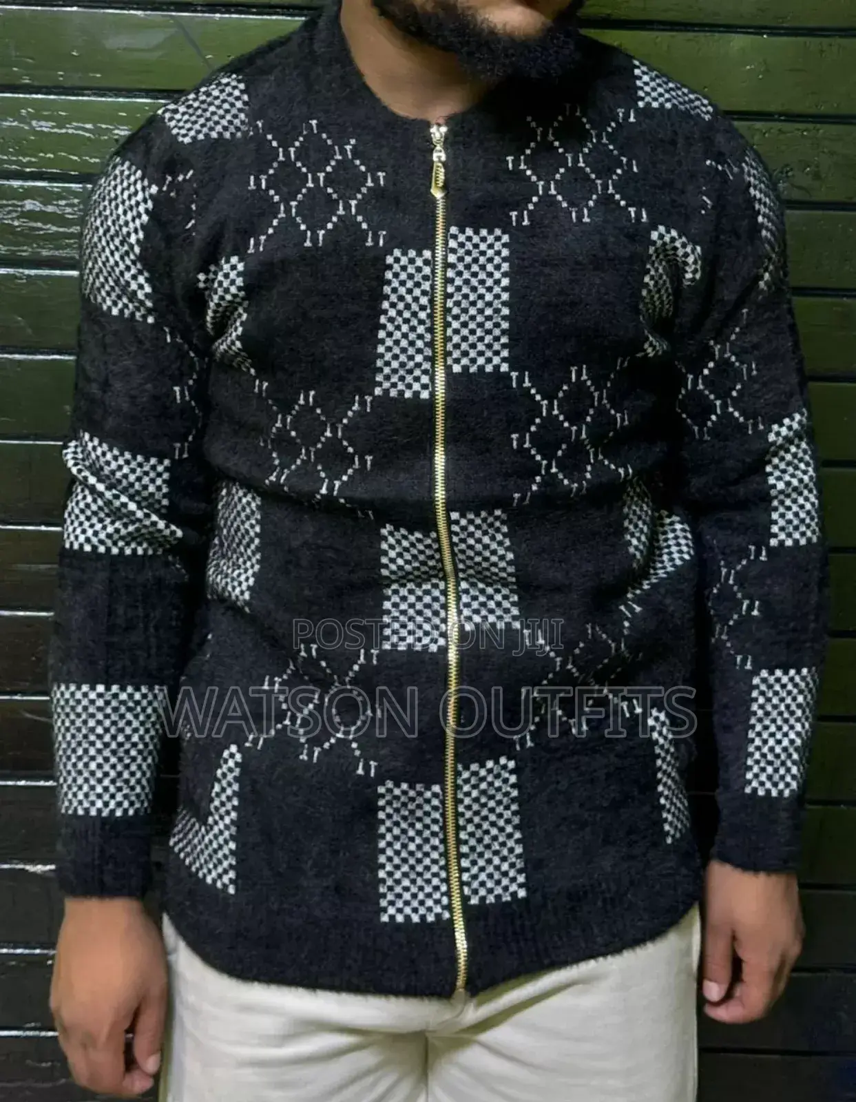 Unisex Wears