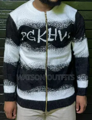 Unisex Wears