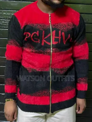 Unisex Wears
