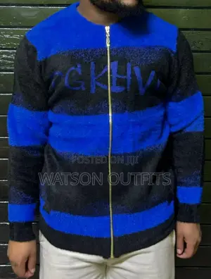 Unisex Wears